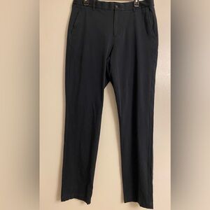 Men’s Blue Chino Pant NWOT 34x34